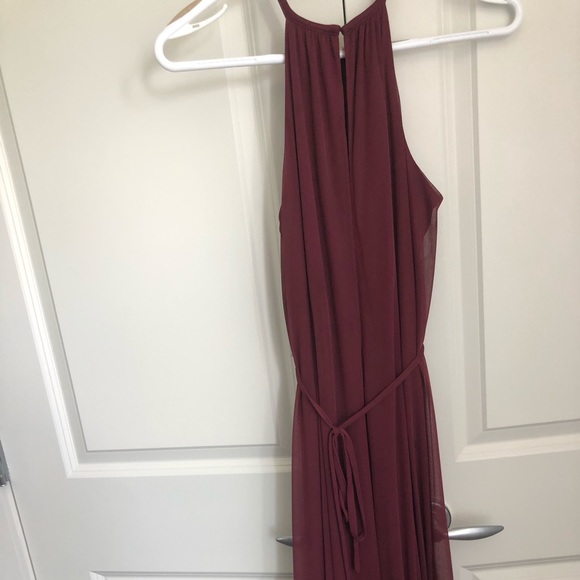 Bridesmaid/maid of honour dress - Picture 6 of 6